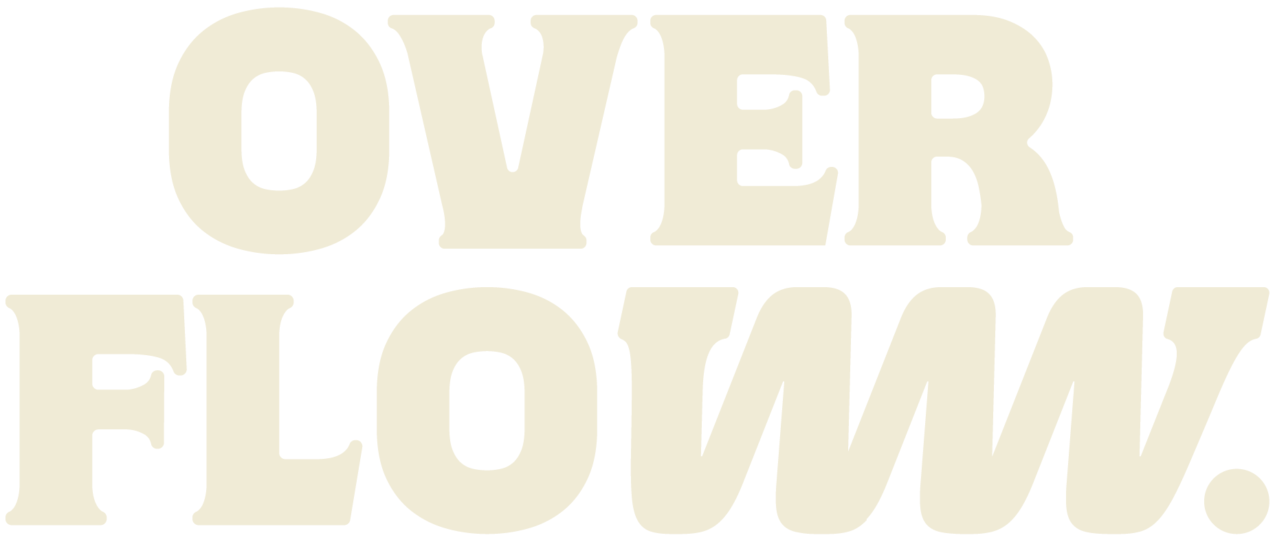 overfloww