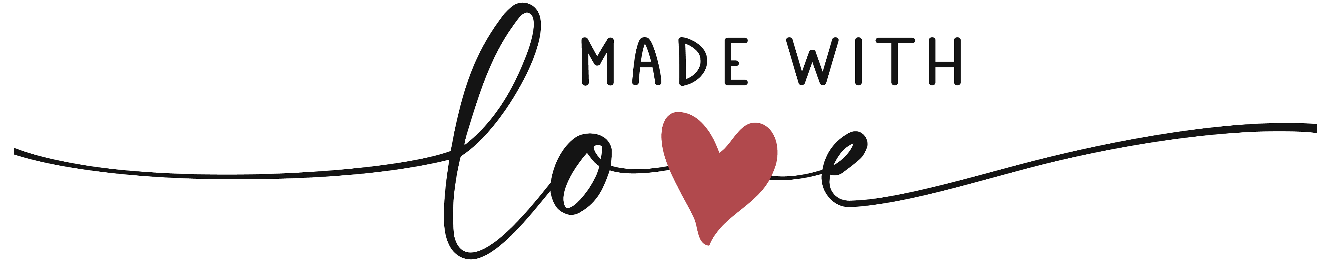 Made with love