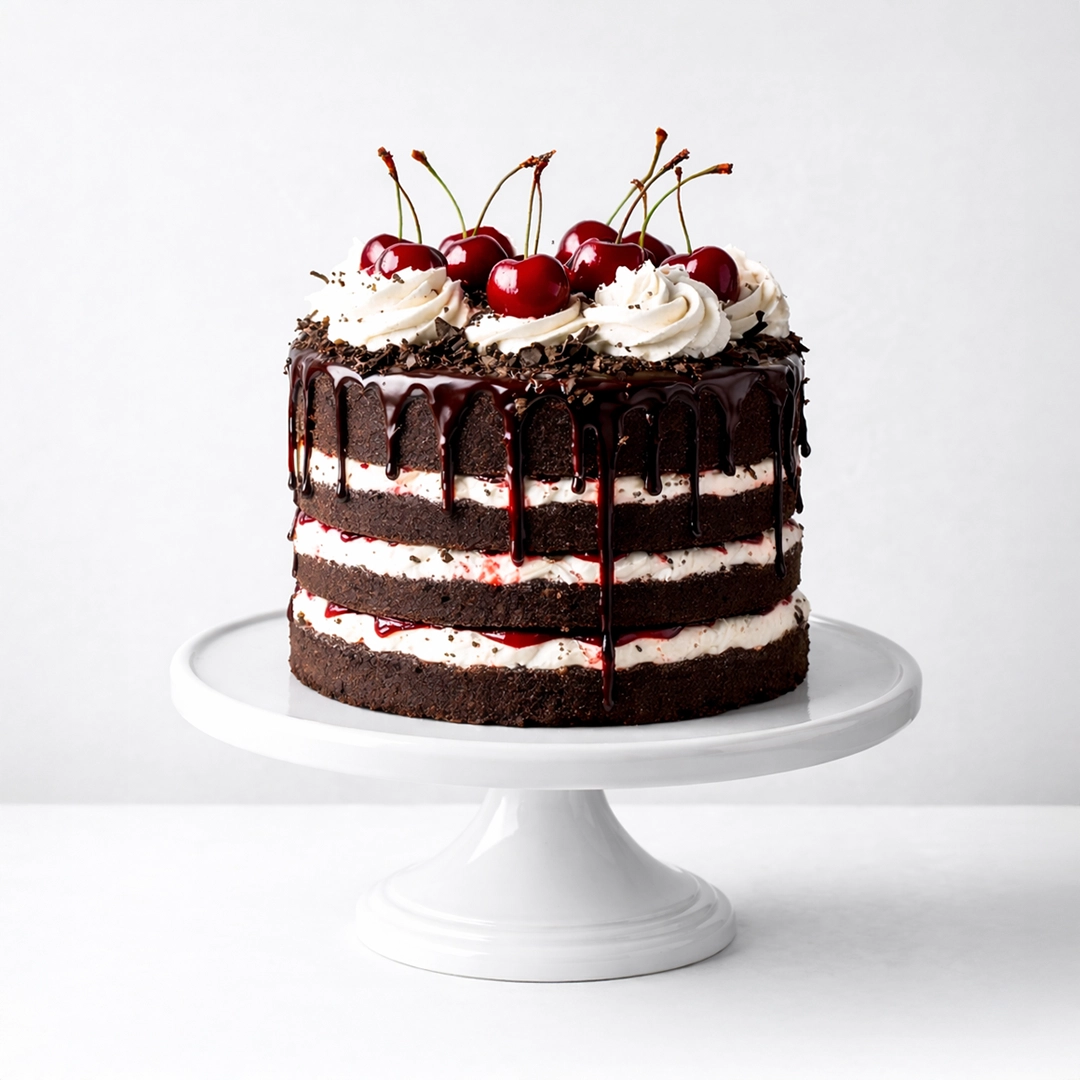 Black Forest