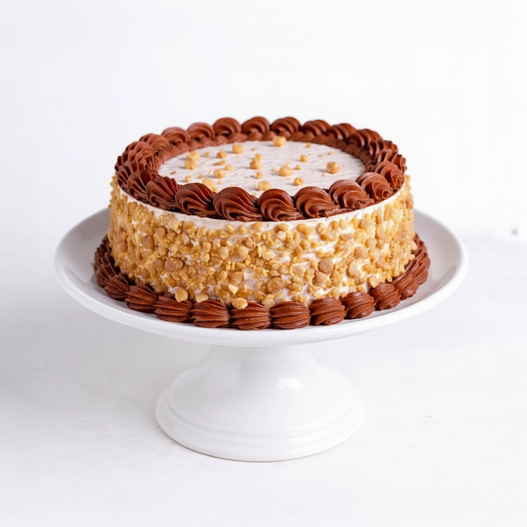 Classic Butterscotch