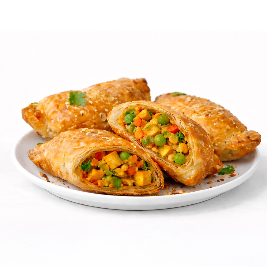 Veg Puff