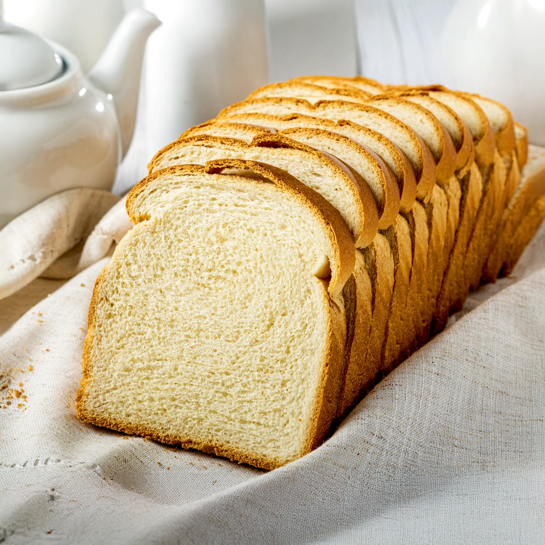 Milk Bread