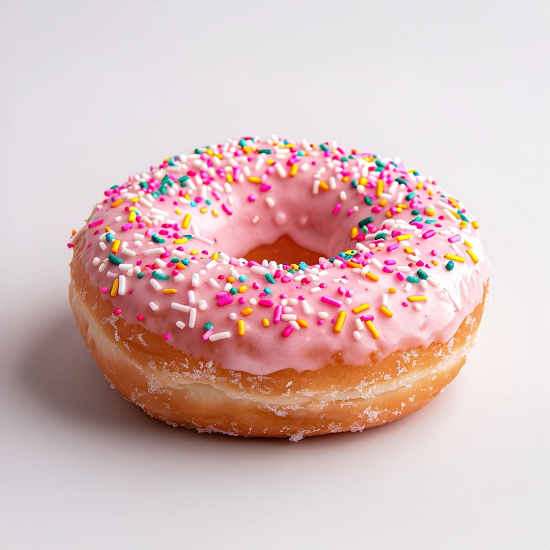 Doughnut