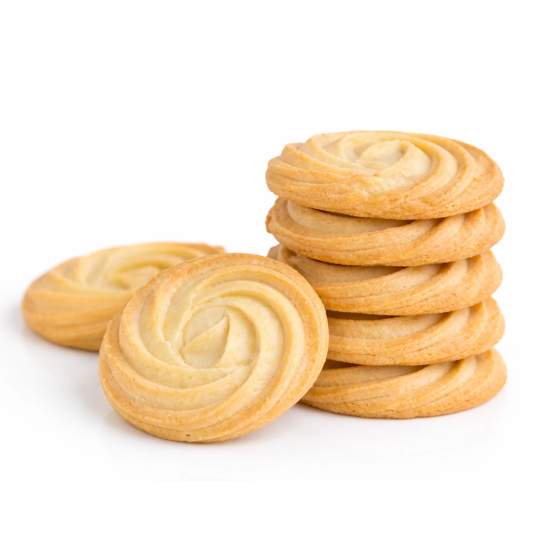 Butter Sweet Cookie