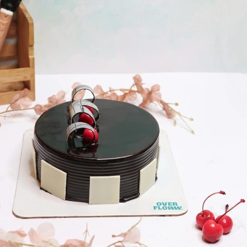 ChocoTruffle