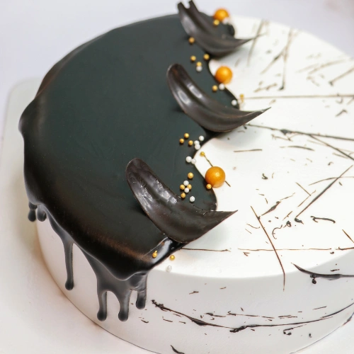 Marble Cake