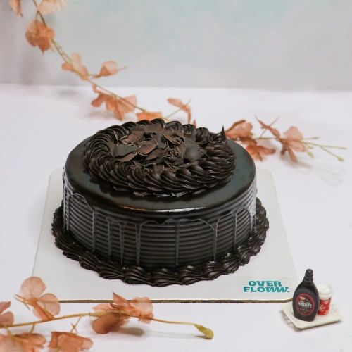 Choco Heaven