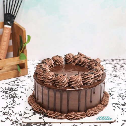 Choco Mocha