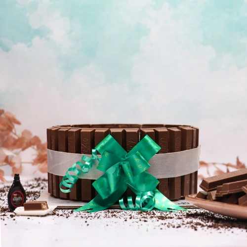 Kitkat Forever