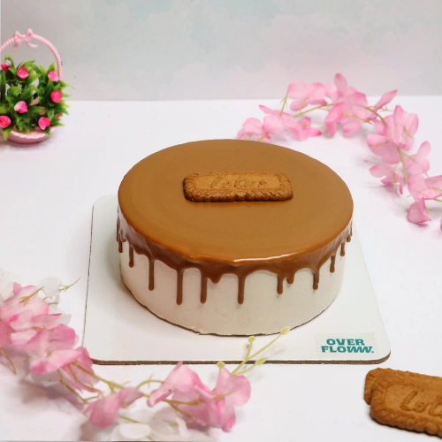 Lotus Biscoff