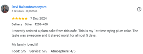 Overfloww Testimonials