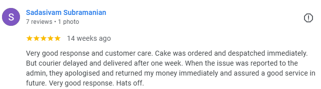 Overfloww Testimonials