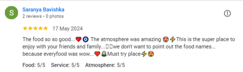 Overfloww Testimonials