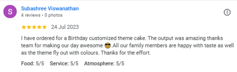 Overfloww Testimonials