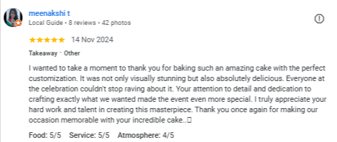 Overfloww Testimonials