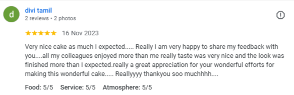 Overfloww Testimonials