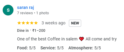 Overfloww Testimonials