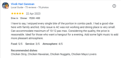 Overfloww Testimonials