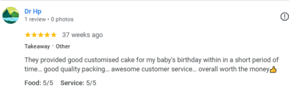 Overfloww Testimonials