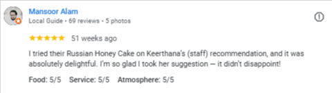 Overfloww Testimonials